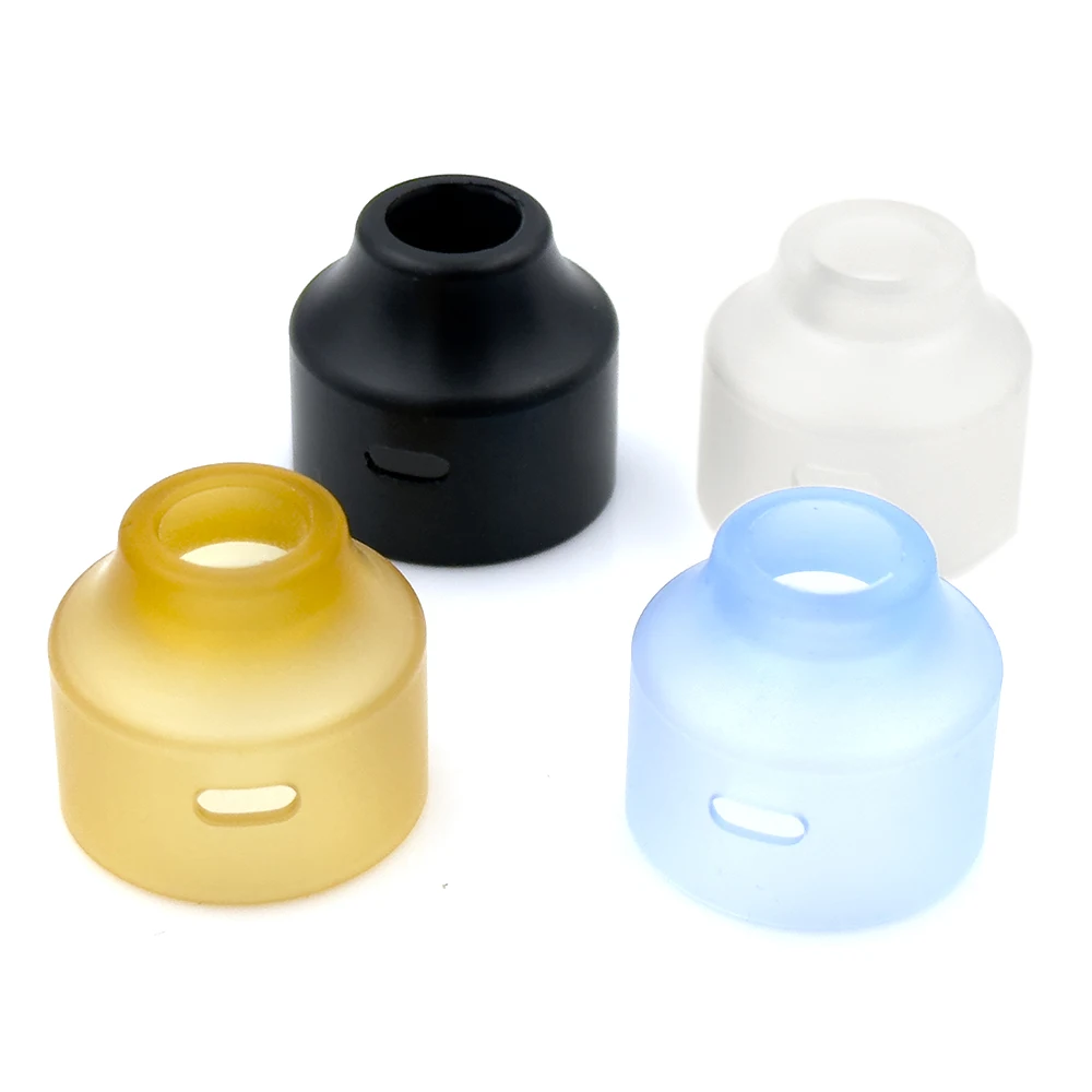 Vape Ring - Wasp Nano Cap TopCap 22mm Wasp