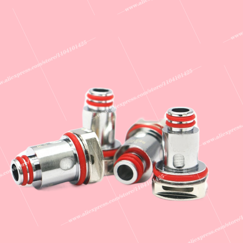 RPM Coils 0.4ohm 0.6ohm 0.8ohm - Vaping Area 评论和价格