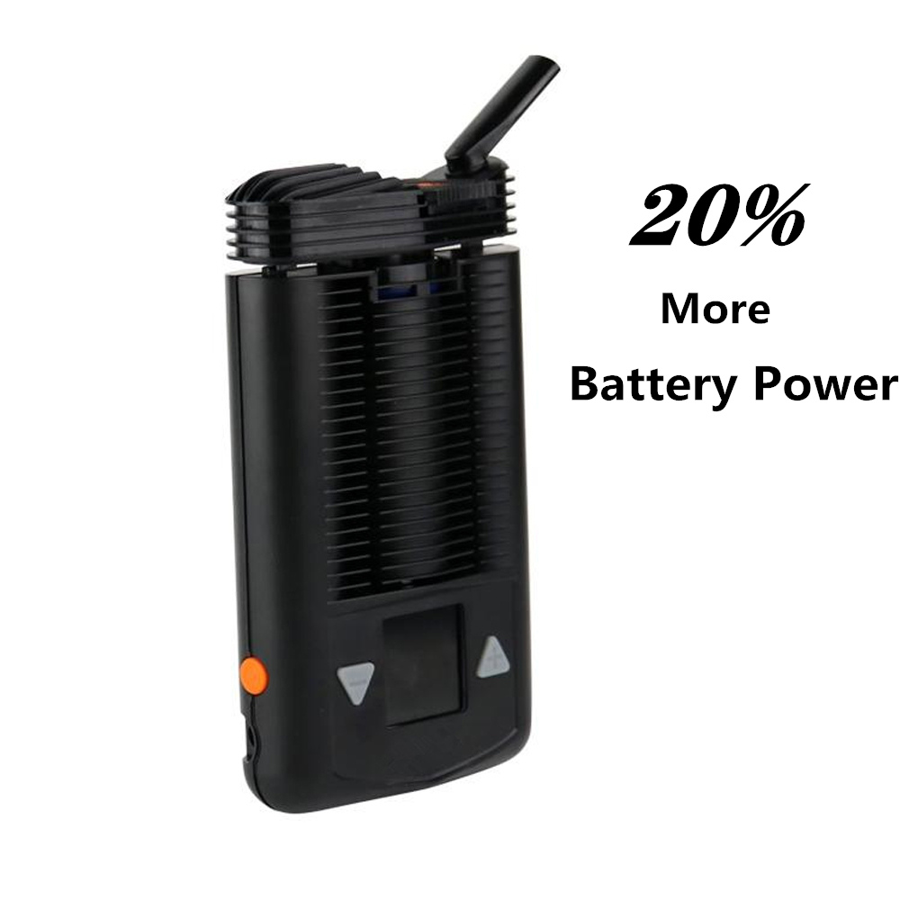 Portable M V3 Dry Herb Vaporiz - Quick Vape 评论和价格