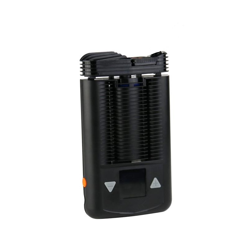 Portable M V3 Dry Herb Vaporiz - Quick Vape 评论和价格