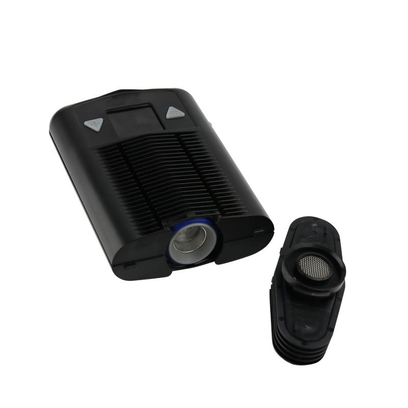 Portable M V3 Dry Herb Vaporiz - Quick Vape 评论和价格