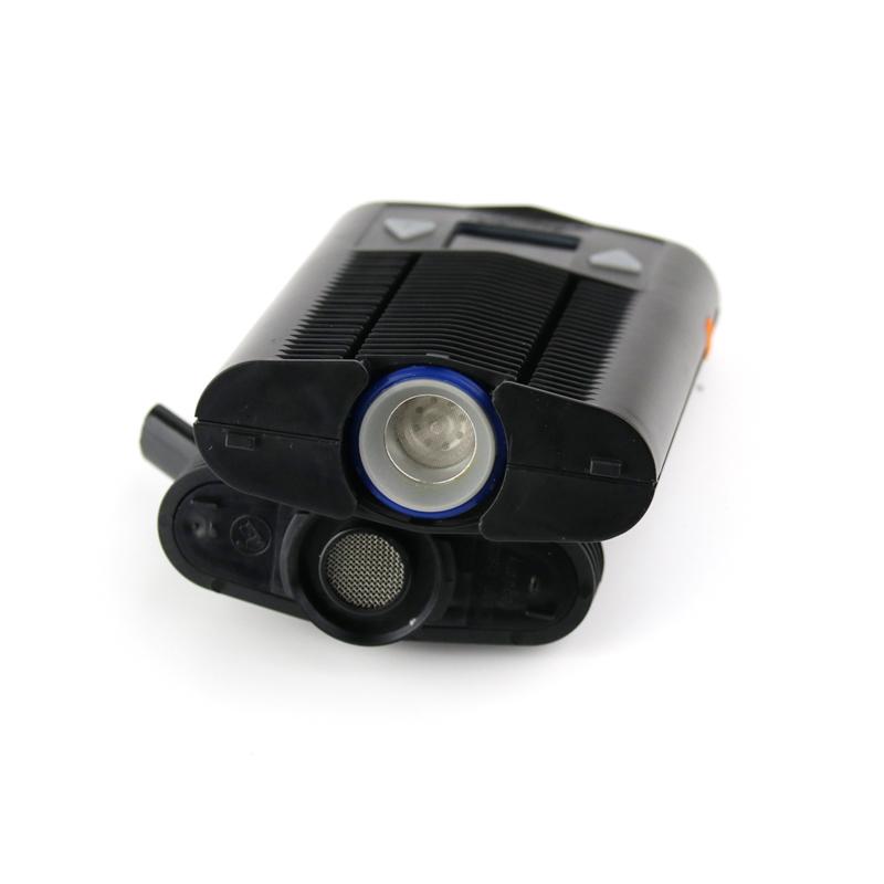 Portable M V3 Dry Herb Vaporiz - Quick Vape 评论和价格