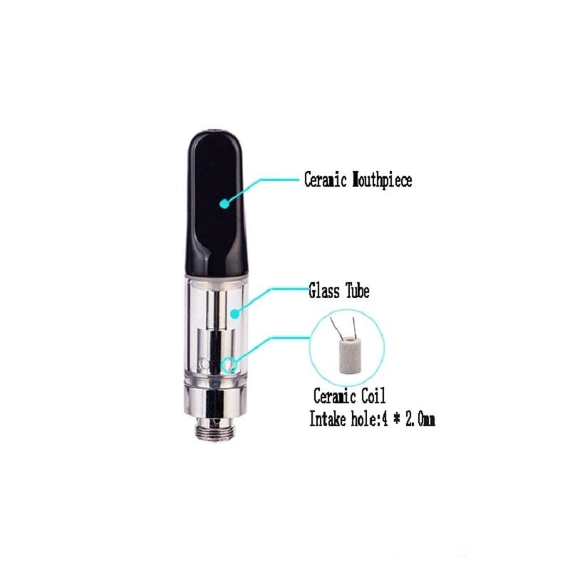 10pcs TH205 TH210 Thick Oil Ca - Vape Coil Replacement 评论和价格