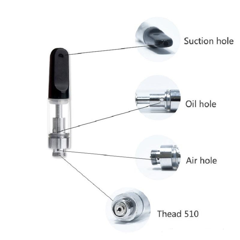 10pcs TH205 TH210 Thick Oil Ca - Vape Coil Replacement 评论和价格