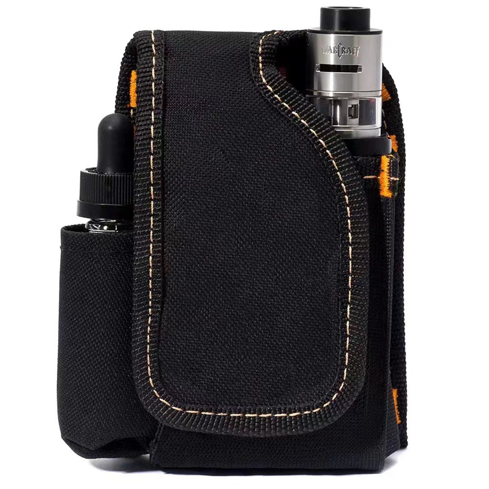 Pocket Waist Bag Box Mod Rda K - Vape Ring 评论和价格