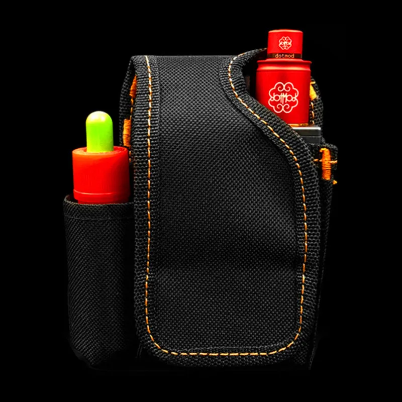 Pocket Waist Bag Box Mod Rda K - Vape Ring 评论和价格