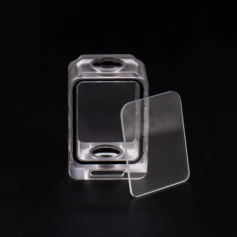 Vape Pen PRC Boro Tank for BB  - Vaping Area 评论和价格