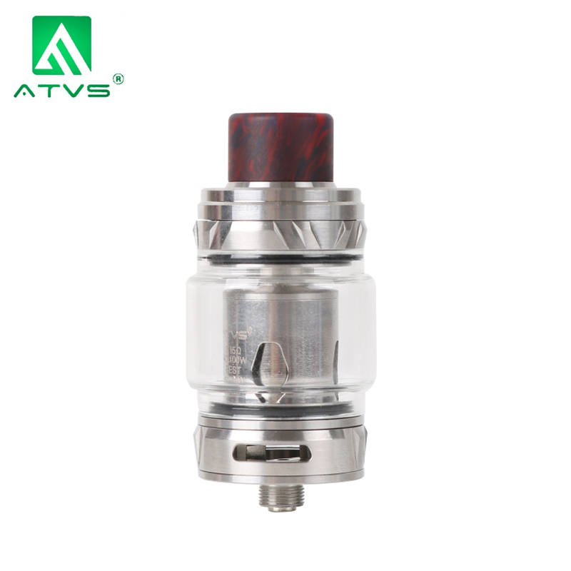 Original ATVS SR-11 Sub Ohm Ta - Vaping Area 评论和价格
