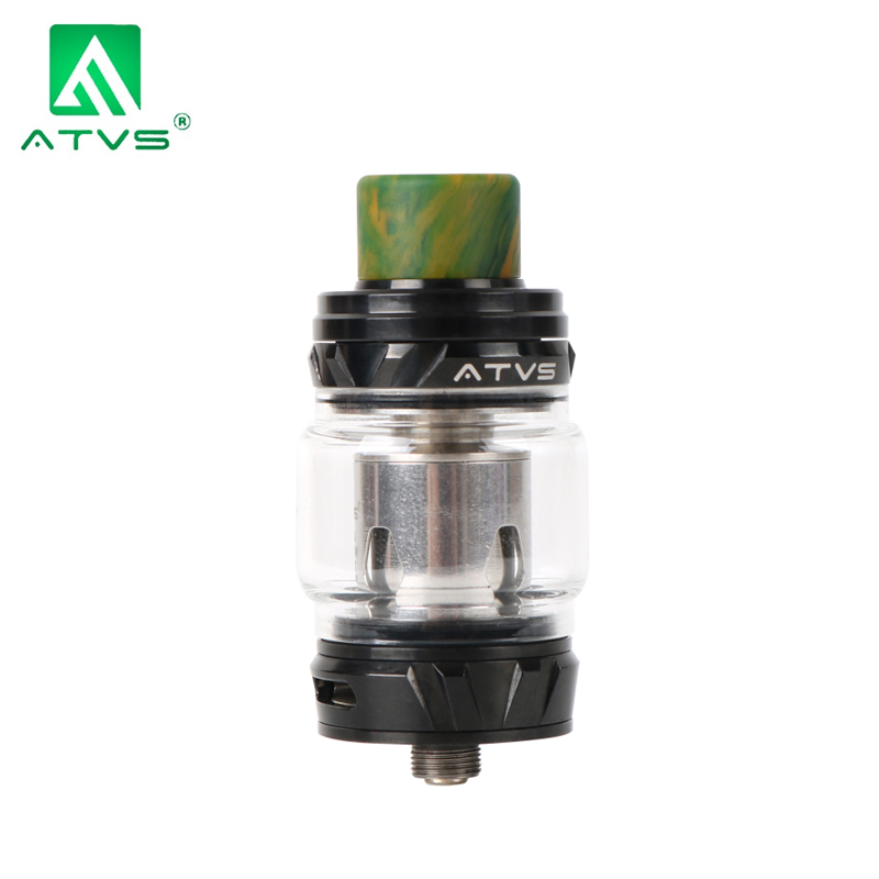 Original ATVS SR-11 Sub Ohm Ta - Vaping Area 评论和价格