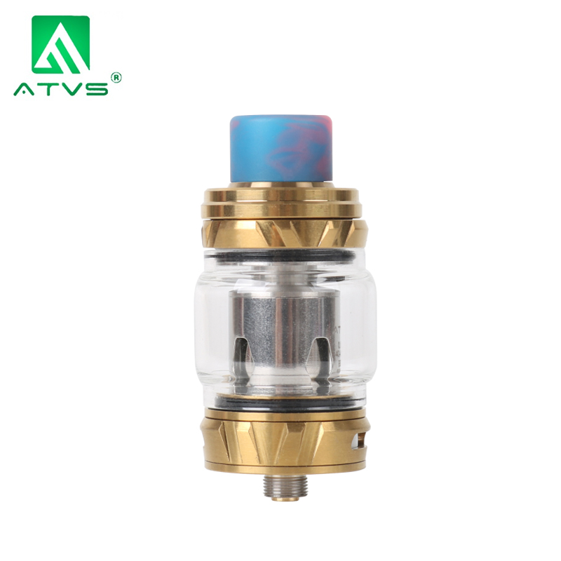 Original ATVS SR-11 Sub Ohm Ta - Vaping Area 评论和价格