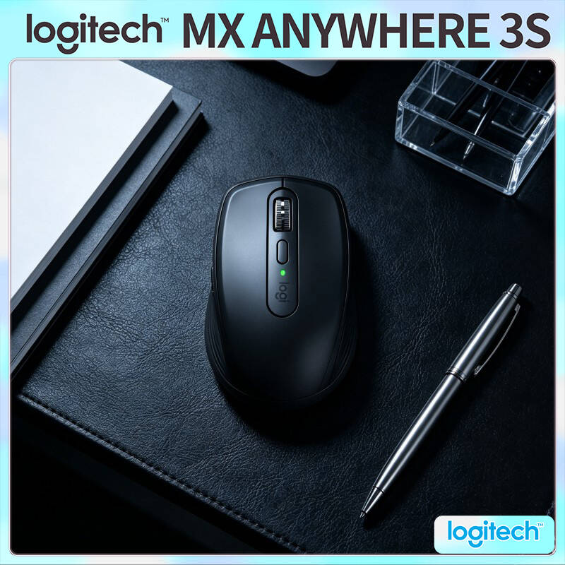 High-Performance MX Anywhere 3 - Quick Vape 评论和价格