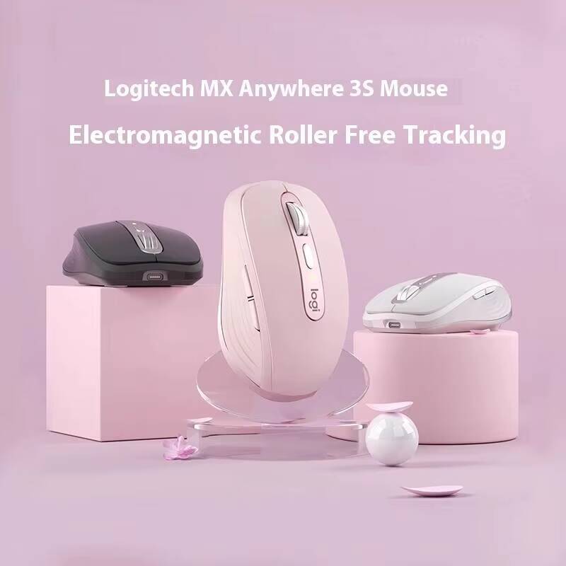 High-Performance MX Anywhere 3 - Quick Vape 评论和价格