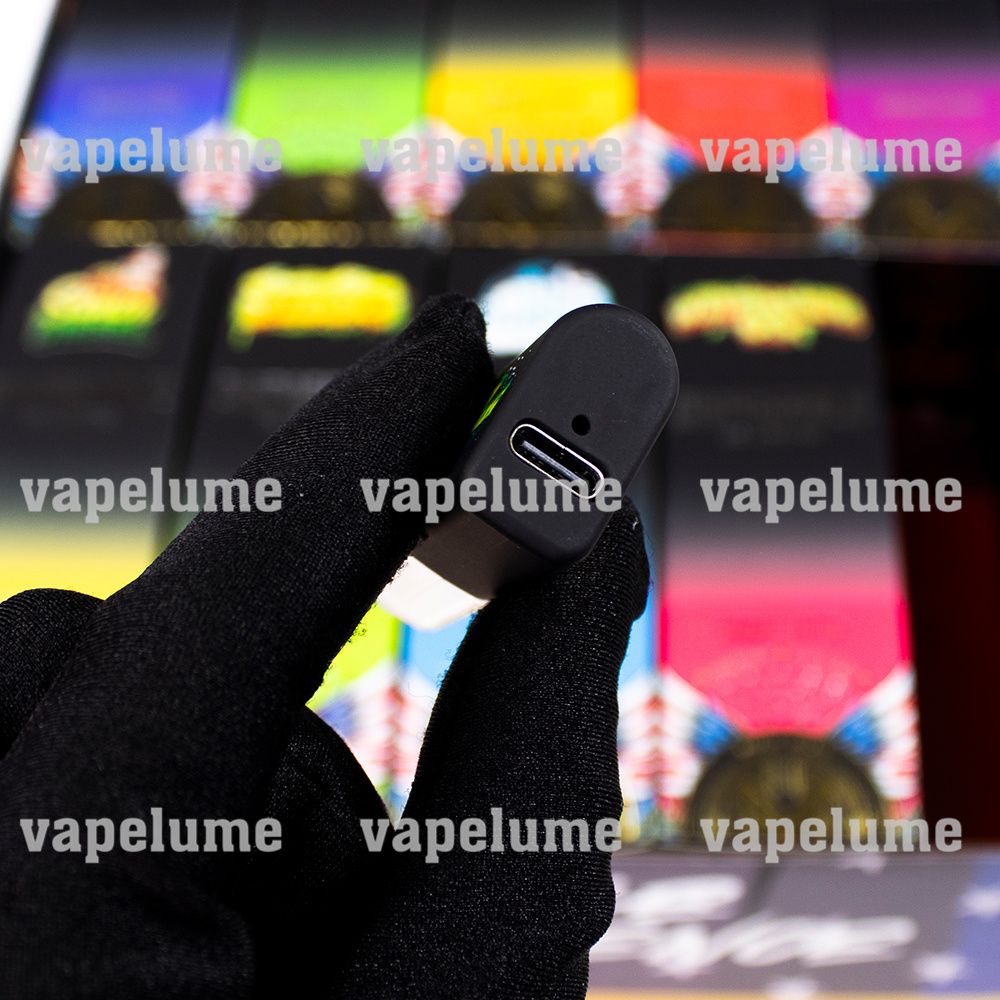 2.0 EMPTY Muha Blinkers Dispos - Vaping Area 评论和价格