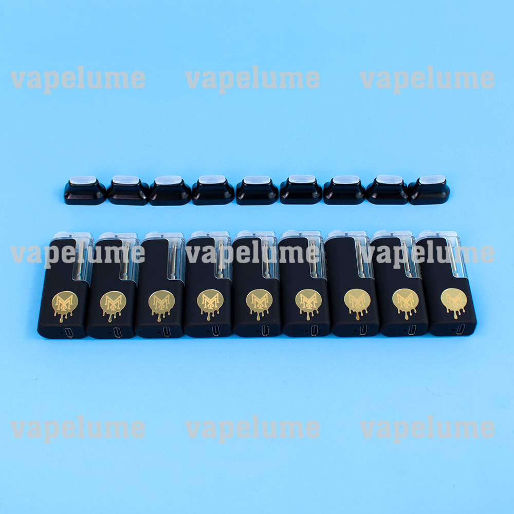 2.0 EMPTY Muha Blinkers Dispos - Vaping Area 评论和价格