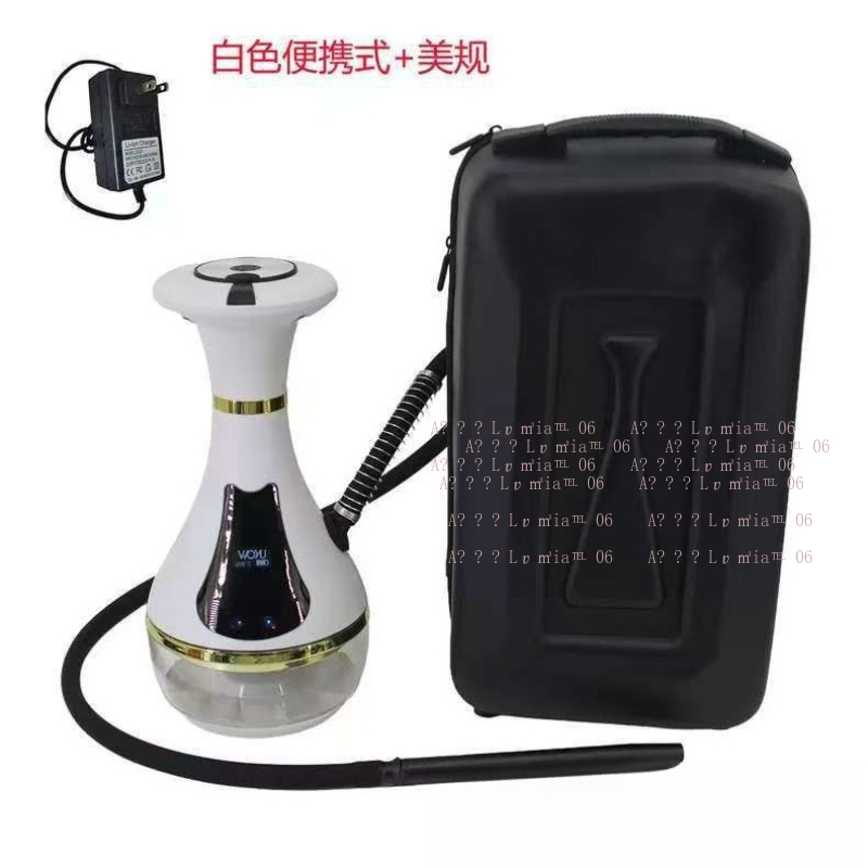 LED Display Rechargeable Elect - Accessories For Vaping 评论和价格