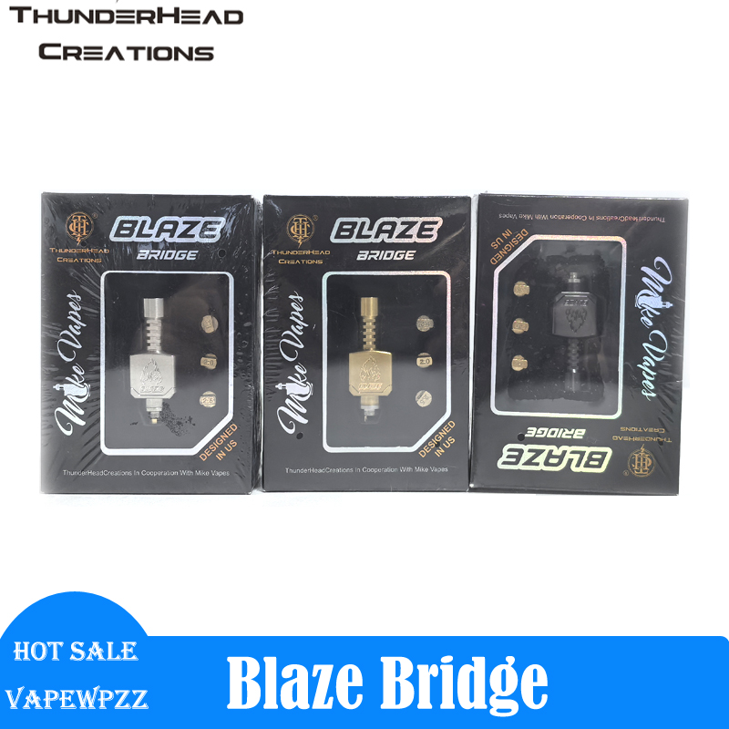 ThunderHead Creations Mike Vap - Vaping Area 评论和价格