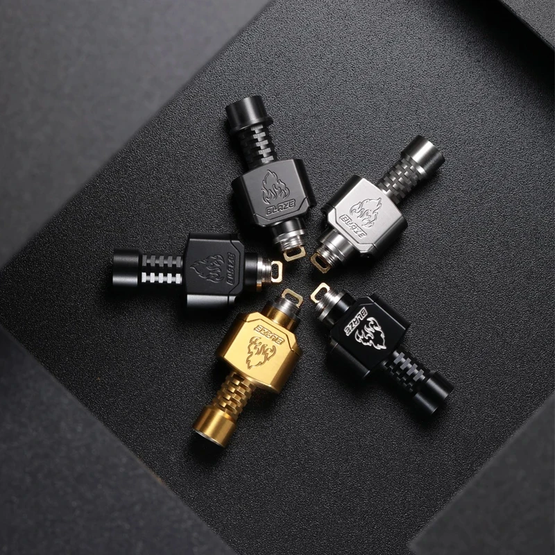 ThunderHead Creations Mike Vap - Vaping Area 评论和价格
