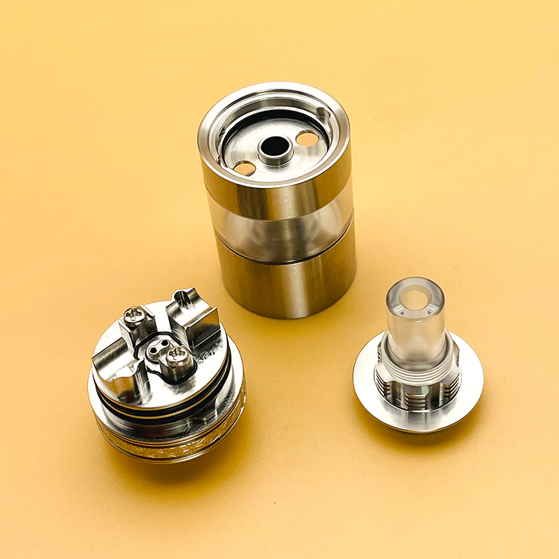 DSX Four One Five 415 Virtuous - Vaping Area 评论和价格