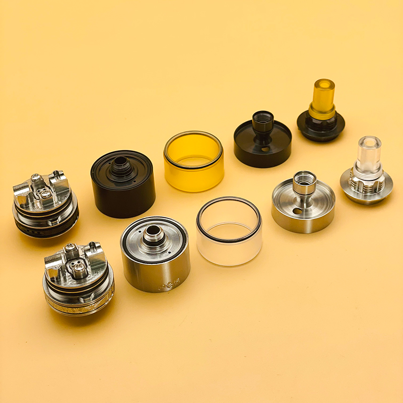 DSX Four One Five 415 Virtuous - Vaping Area 评论和价格