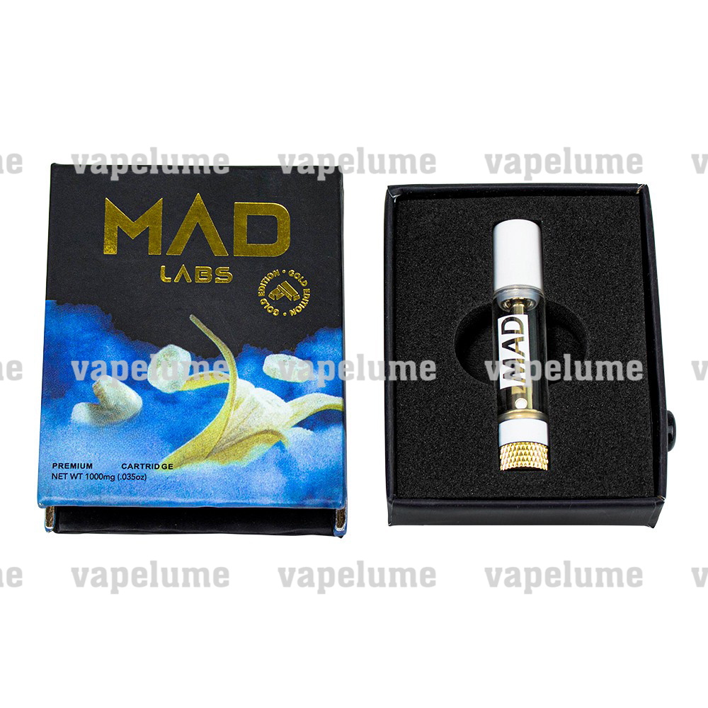 MAD Disposable Electric Vape 5 - Accessories For Vaping 评论和价格