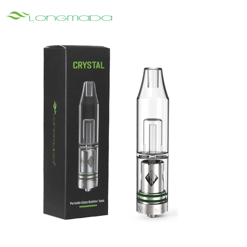 Original Longmada Crystal II 2 - Vape Coil Replacement 评论和价格