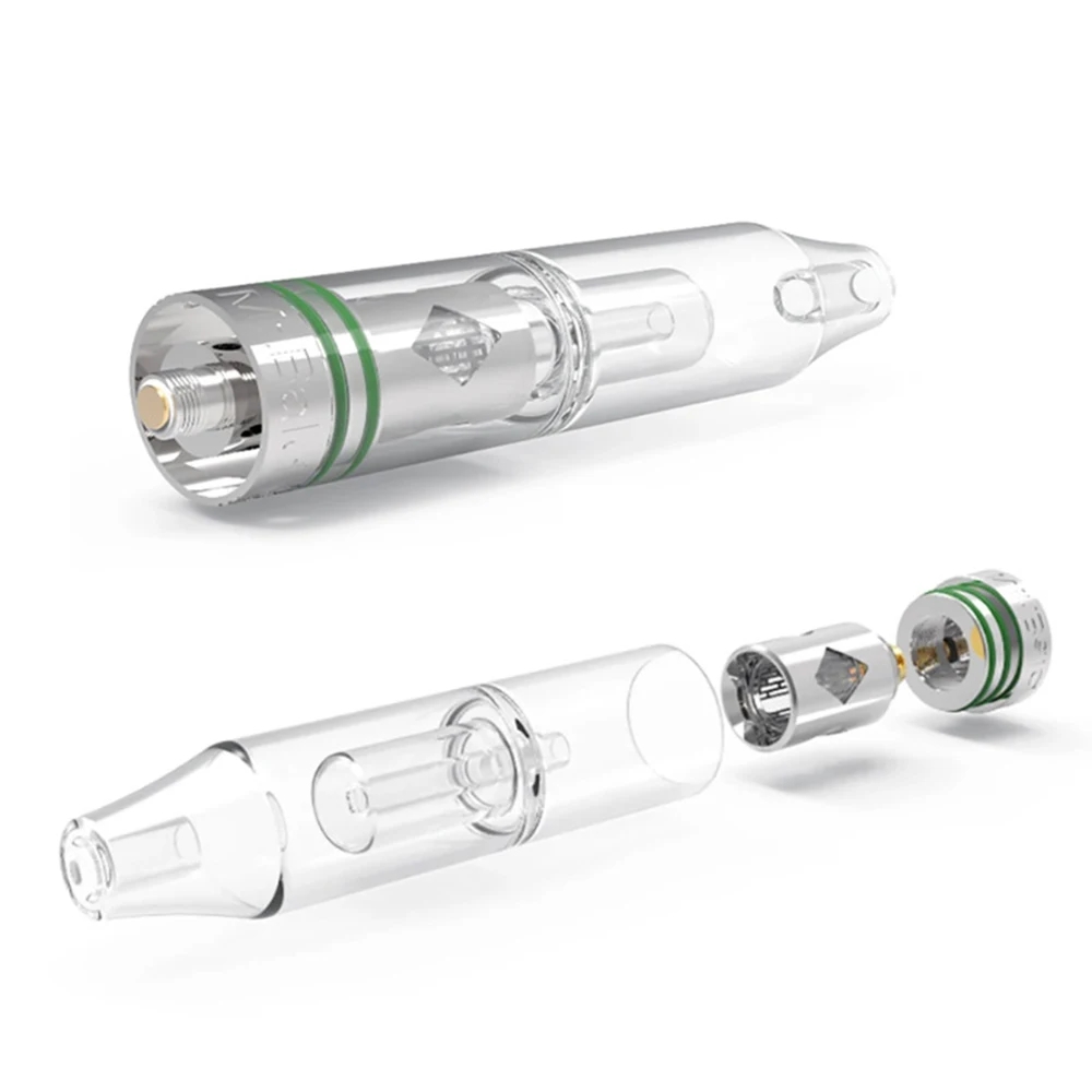 Original Longmada Crystal II 2 - Vape Coil Replacement 评论和价格