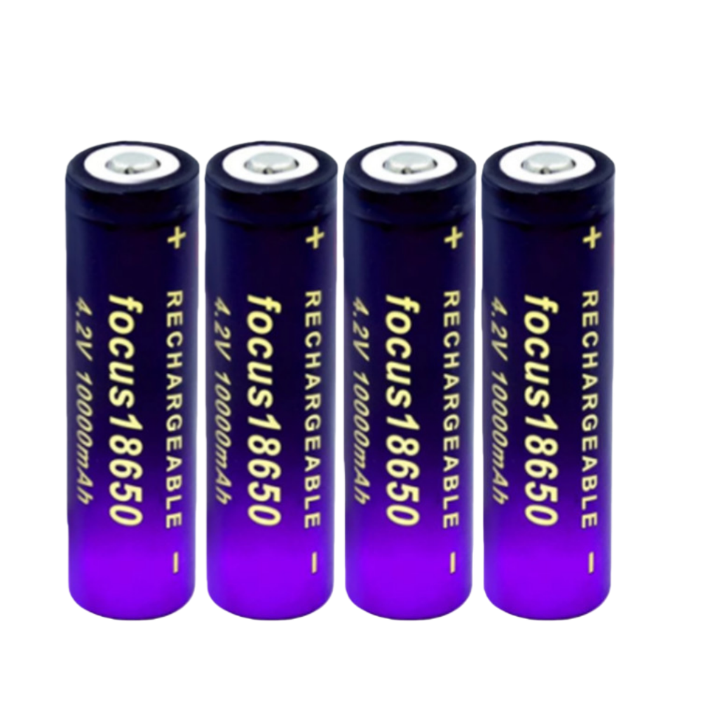 2-20PCS 18650 Lithium Ion Batt - Vape Battery 18650 评论和价格