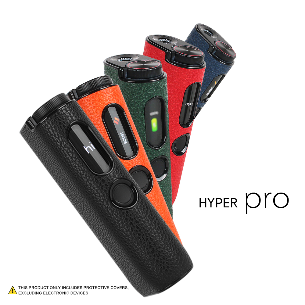 PU leather protective case sui - Accessories Experts Vape 评论和价格