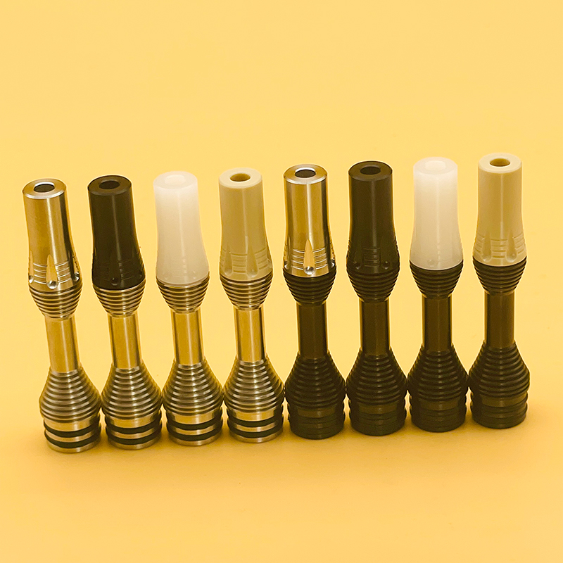 DSX Tonbogiri Drip Tip -Zetsui - Vaping Area 评论和价格
