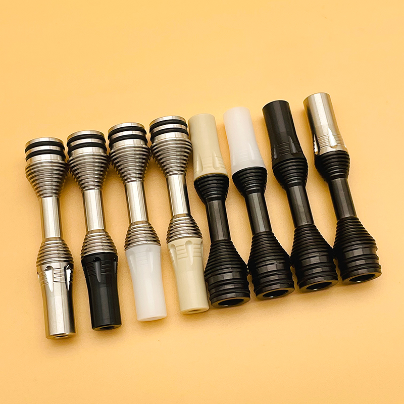 DSX Tonbogiri Drip Tip -Zetsui - Vaping Area 评论和价格