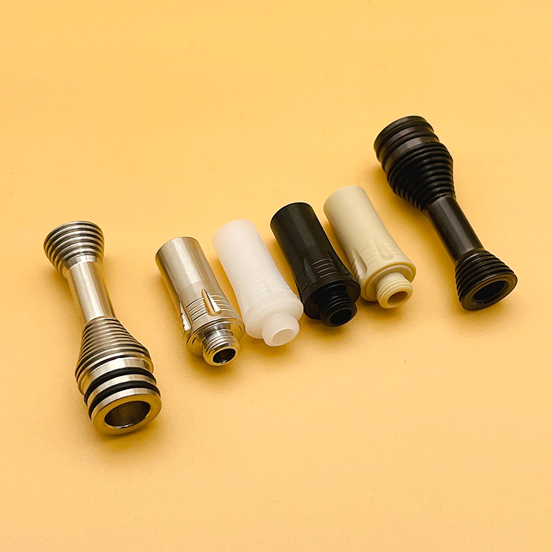 DSX Tonbogiri Drip Tip -Zetsui - Vaping Area 评论和价格