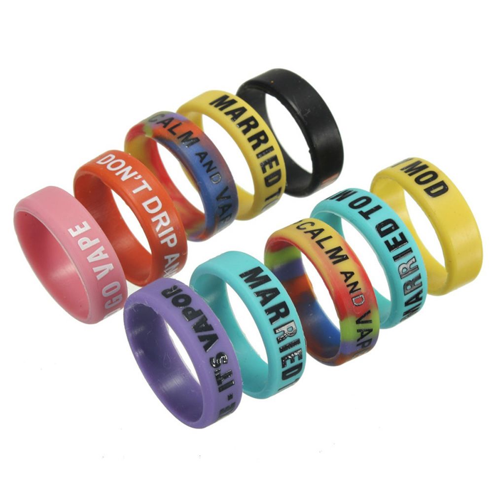 Hot 10Pcs/Pack Vape Mod for RB - Vaping Area 评论和价格