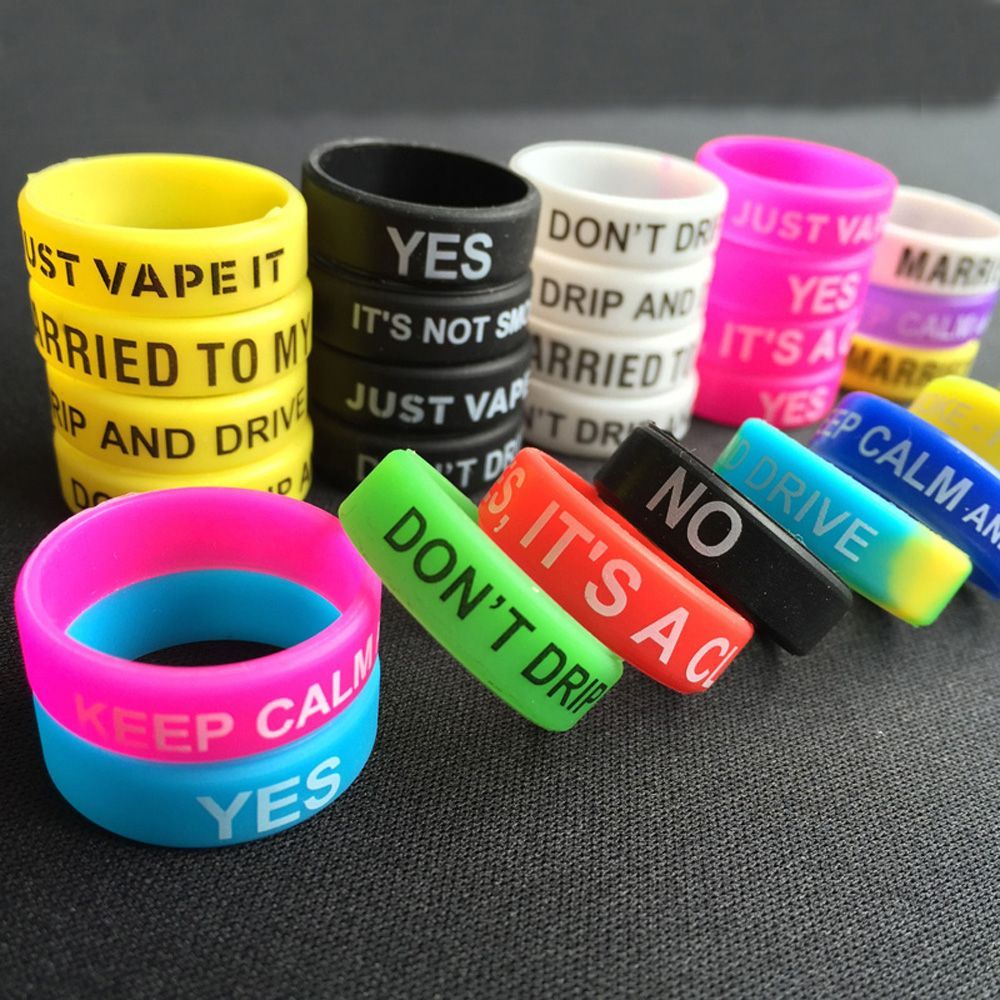 Hot 10Pcs/Pack Vape Mod for RB - Vaping Area 评论和价格