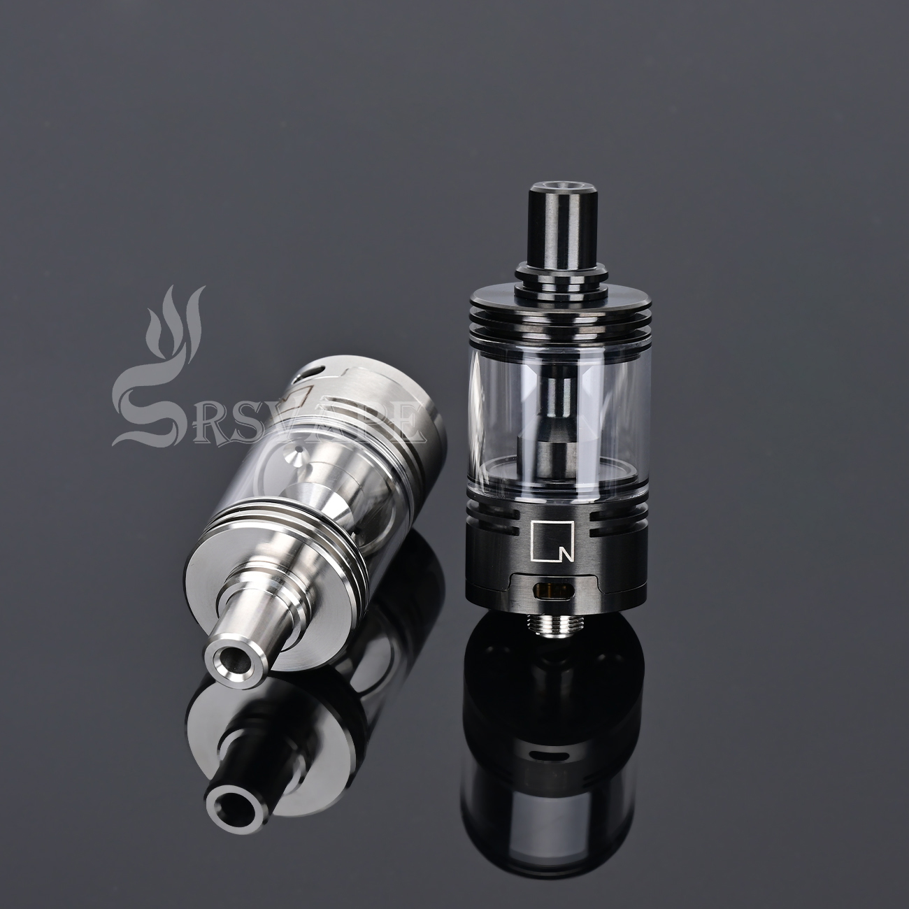 Baya Style RTA Rebiuildable Ta - Vaping Area 评论和价格