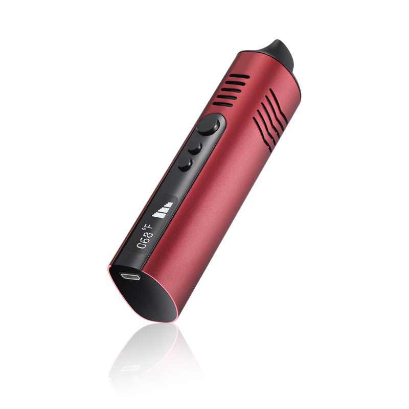 Original Dry Herb Vaporizer An - Vaping Area 评论和价格