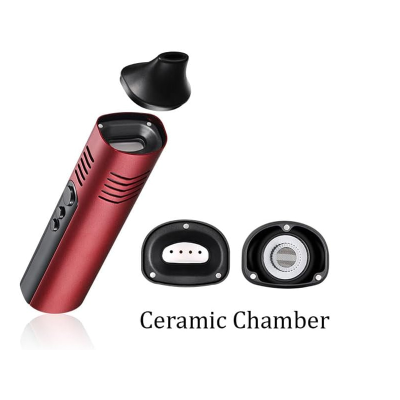 Original Dry Herb Vaporizer An - Vaping Area 评论和价格