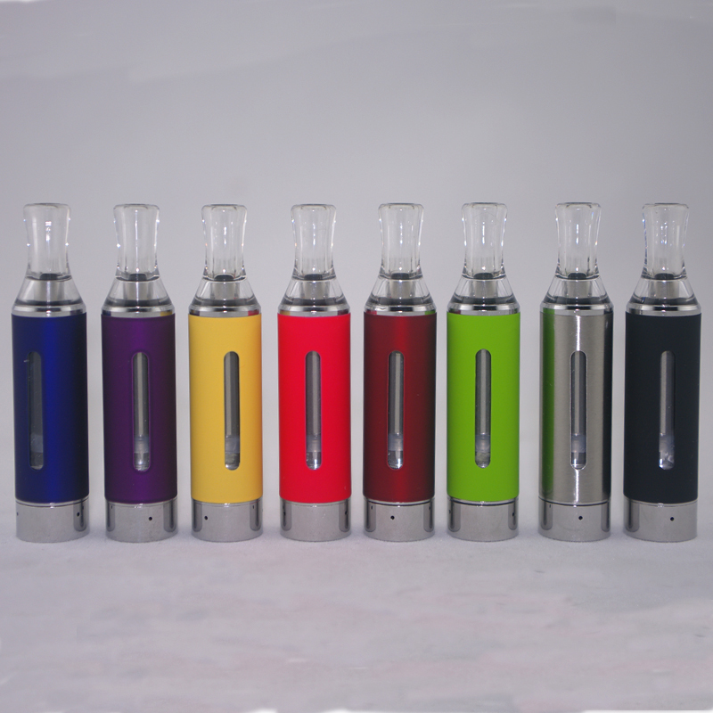 5pcs MT3 2.4ml Atomizer Clearo - Vape Coil Replacement 评论和价格