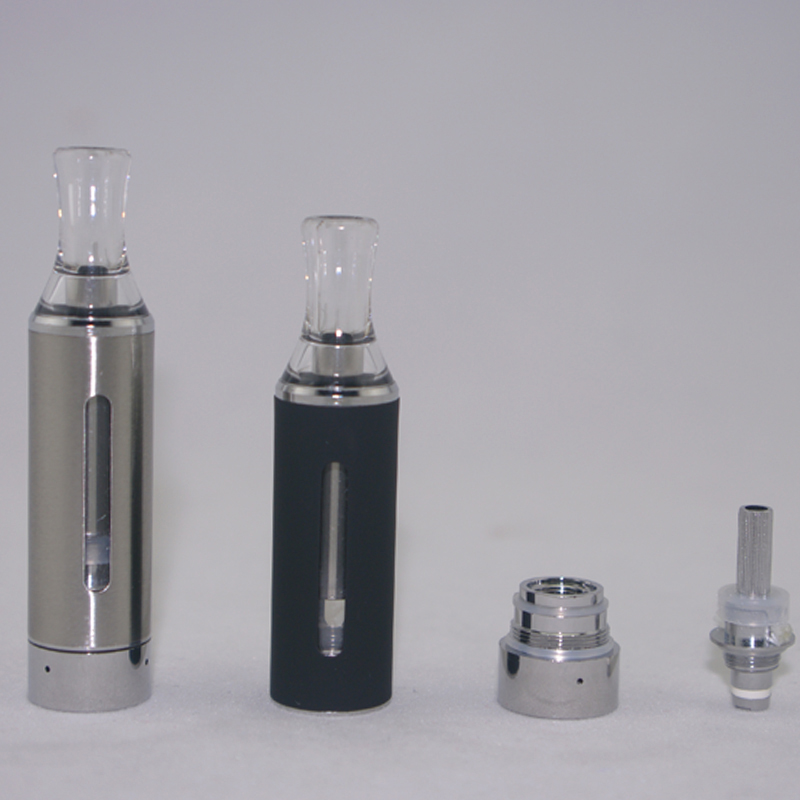 5pcs MT3 2.4ml Atomizer Clearo - Vape Coil Replacement 评论和价格