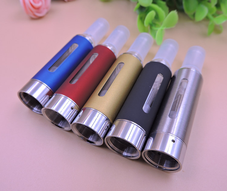 5pcs MT3 2.4ml Atomizer Clearo - Vape Coil Replacement 评论和价格