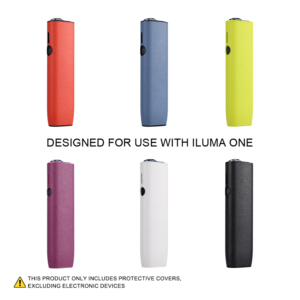 PU leather protective case is  - Accessories Experts Vape 评论和价格