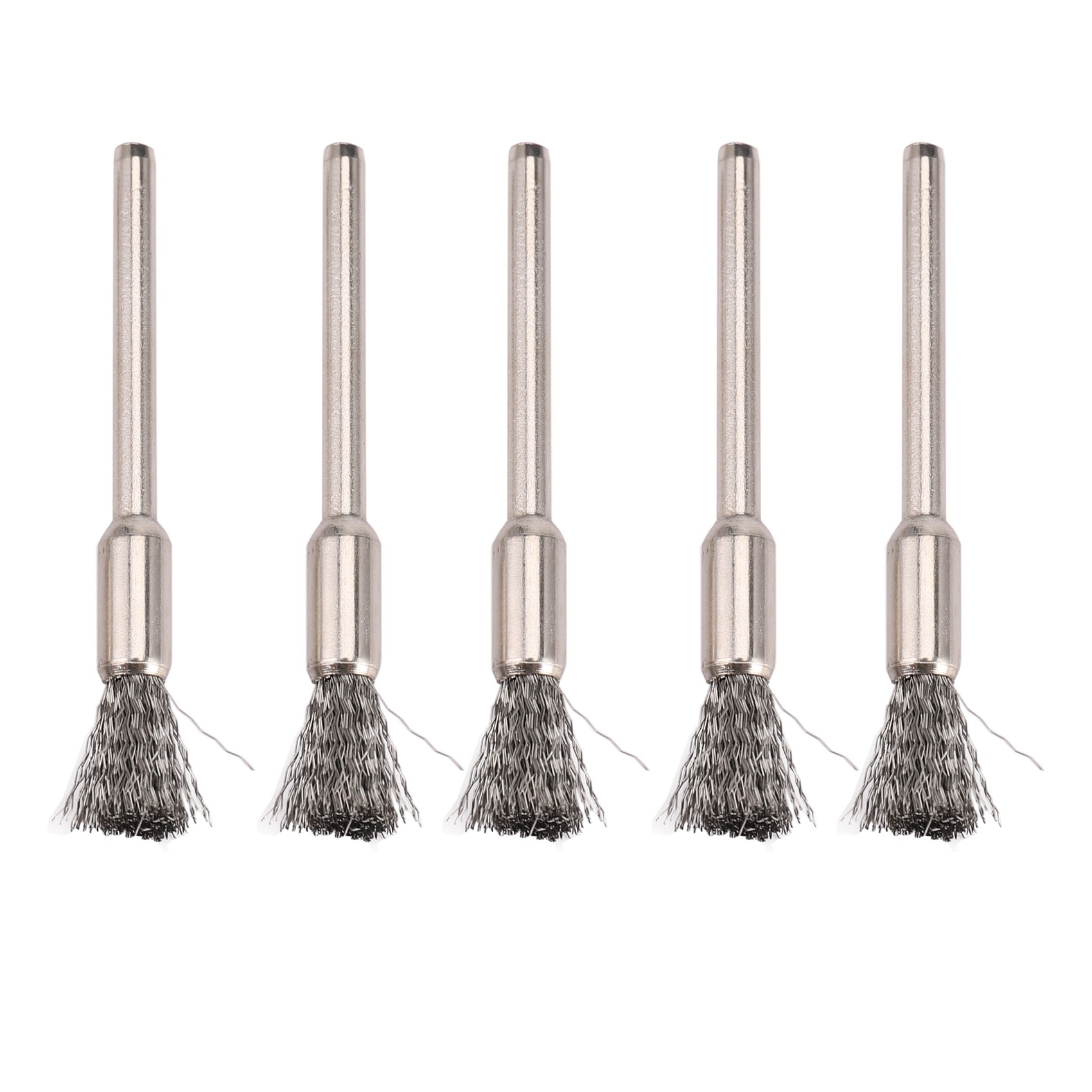 5pcs Cleaning Brush Atomizer T - Accessories For Vaping 评论和价格