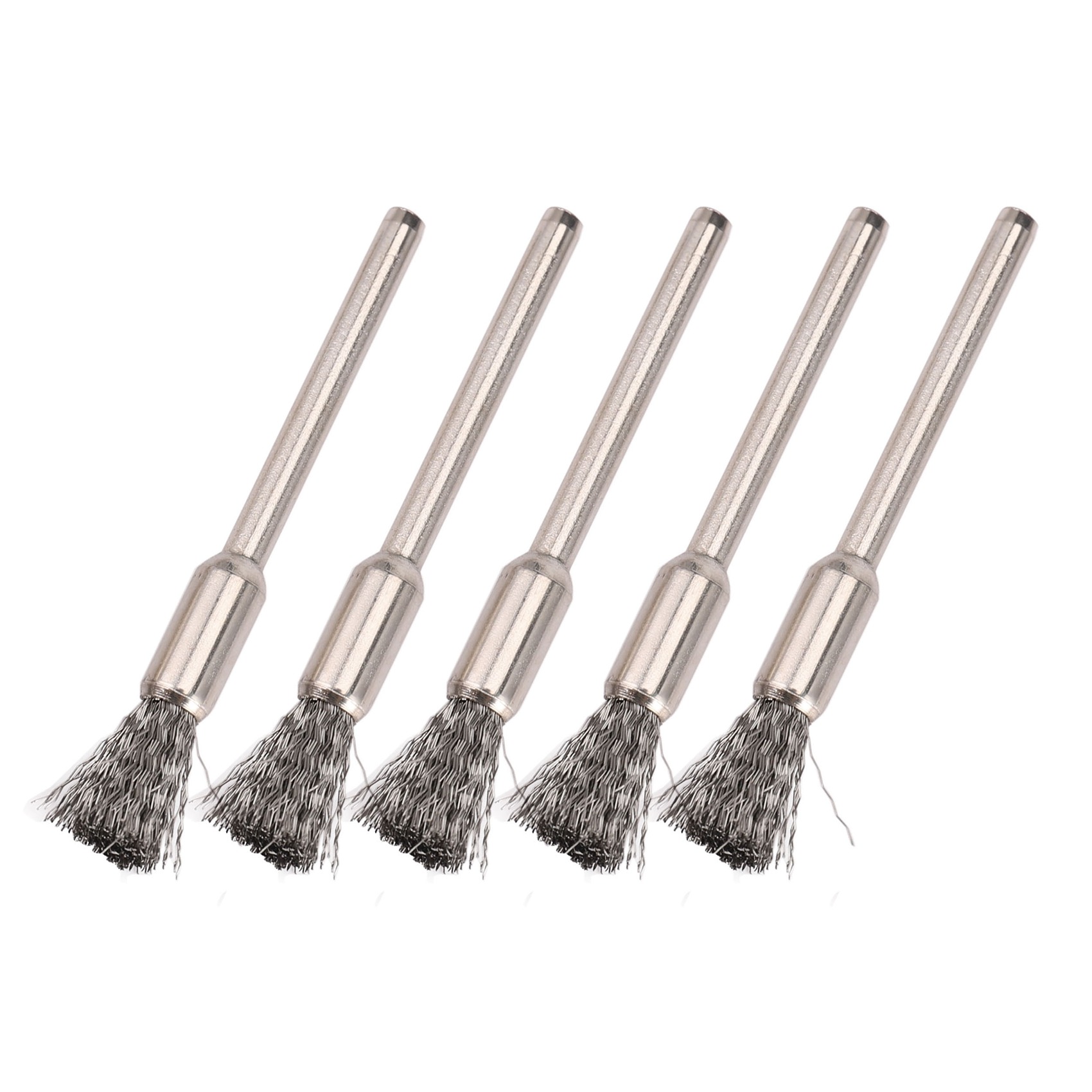 5pcs Cleaning Brush Atomizer T - Accessories For Vaping 评论和价格