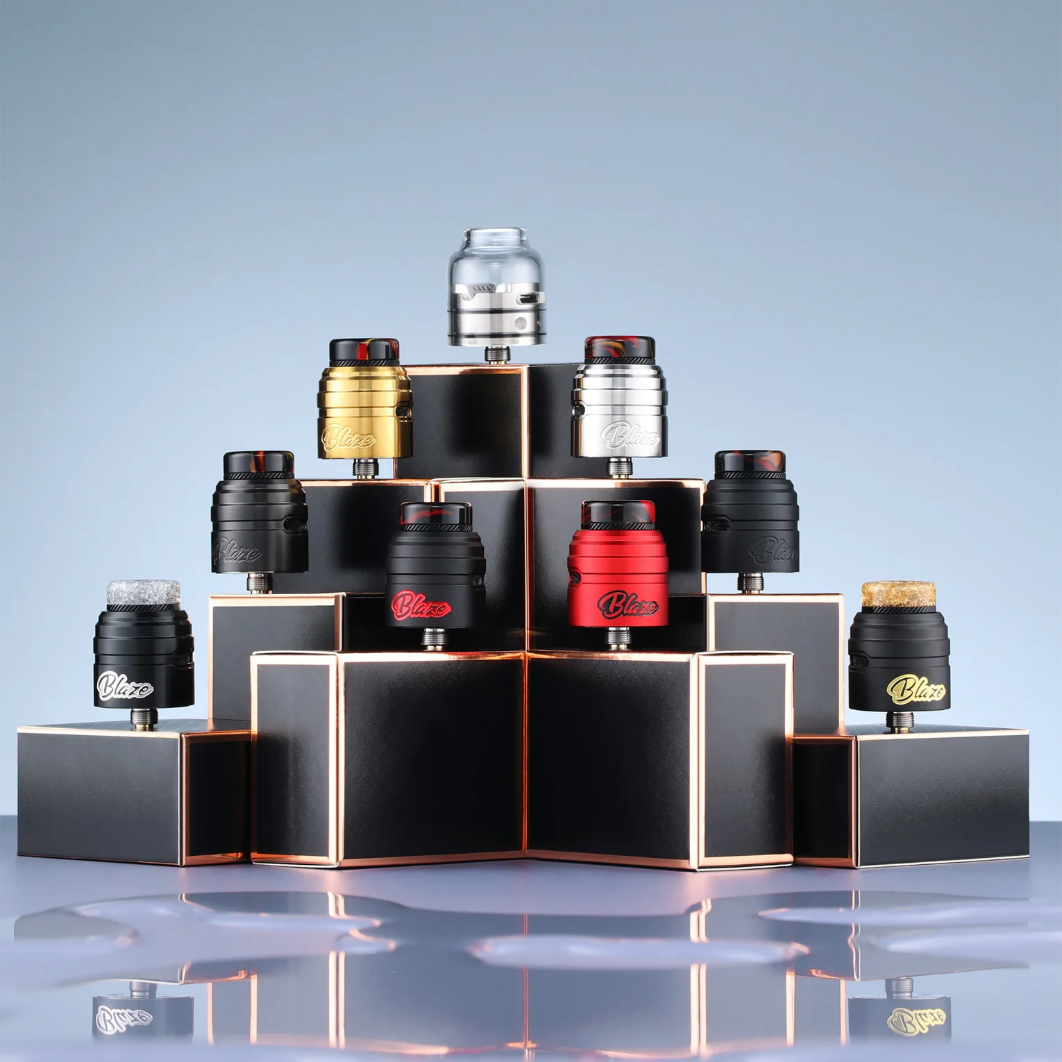 Original ThunderHead Creations - Vape Coil Replacement 评论和价格