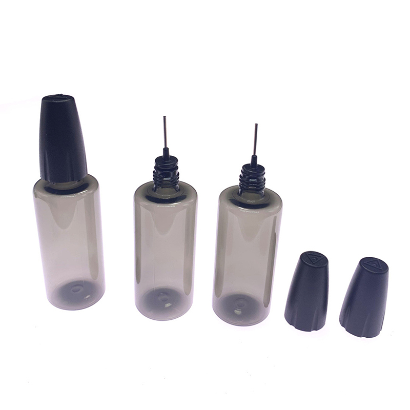 Z. 1Pcs 30ML PET Clear Vial Wi - Accessories For Vaping 评论和价格