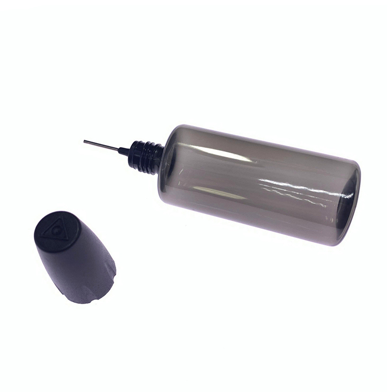 Z. 1Pcs 30ML PET Clear Vial Wi - Accessories For Vaping 评论和价格