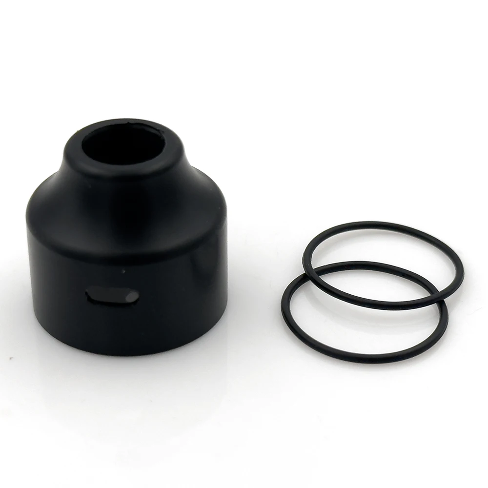 Wasp Nano Cap TopCap 22mm Wasp - Vape Ring 评论和价格