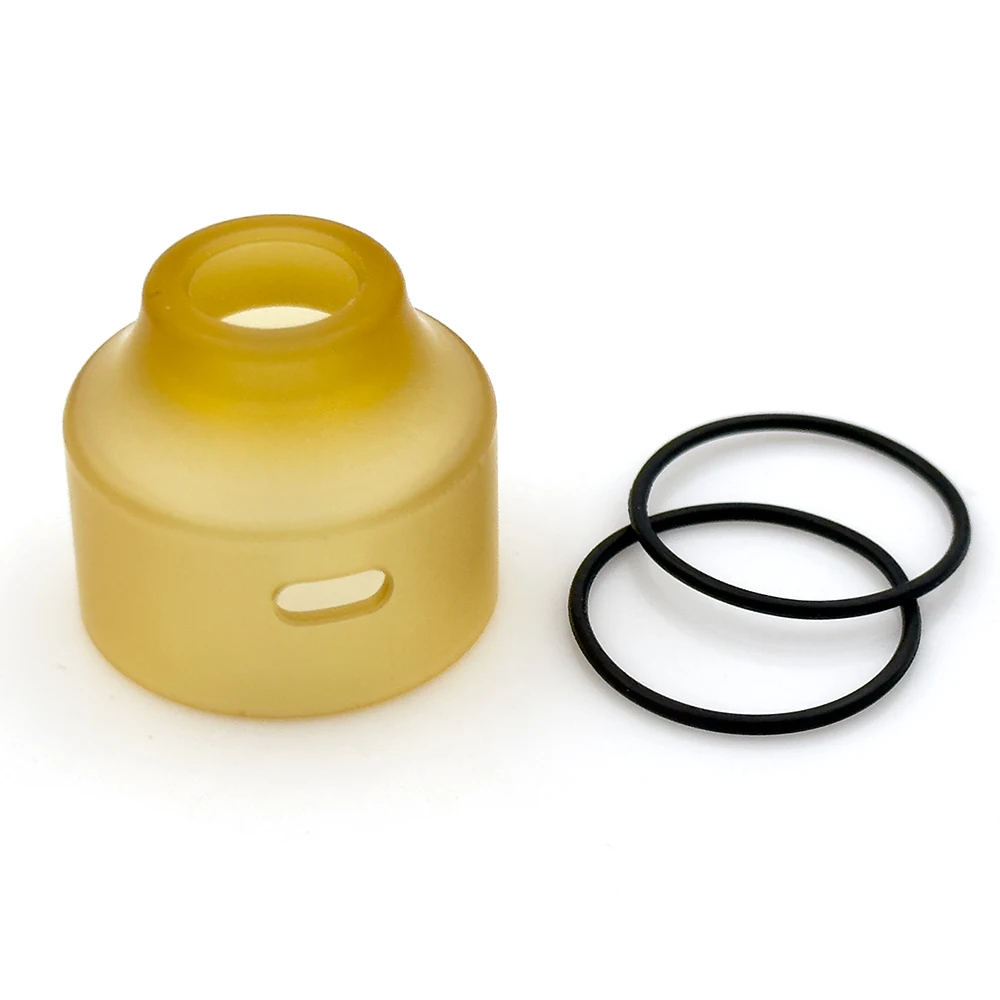 Wasp Nano Cap TopCap 22mm Wasp - Vape Ring 评论和价格