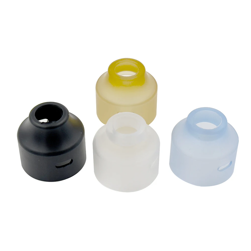 Wasp Nano Cap TopCap 22mm Wasp - Vape Ring 评论和价格
