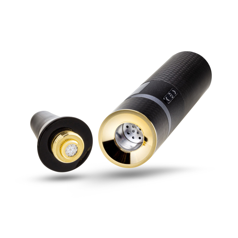 Original AeroPen Dry Herb Vapo - Vape Battery 18650 评论和价格
