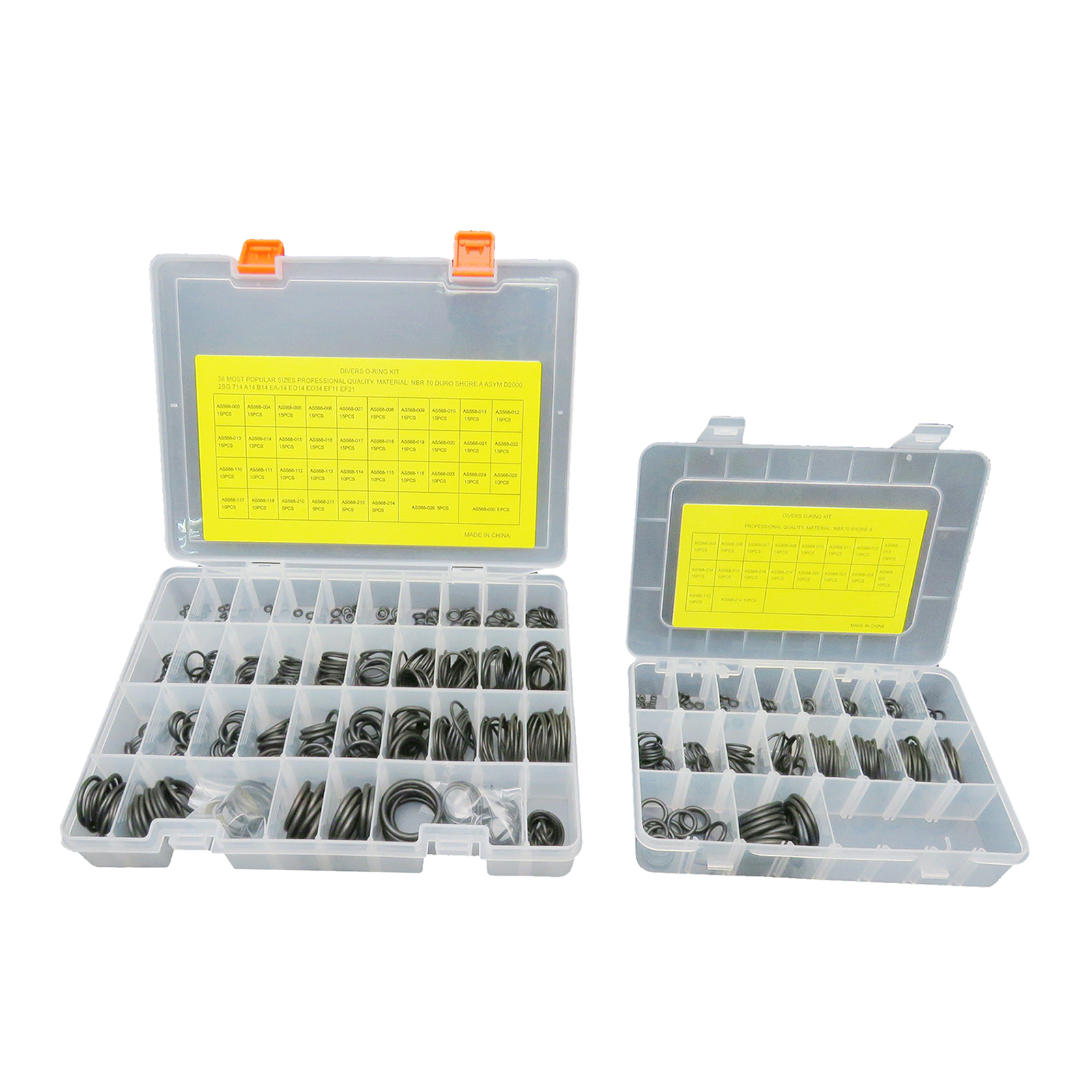 O Ring Sealing Gasket Set 200P - Tank O-Ring Seal 评论和价格